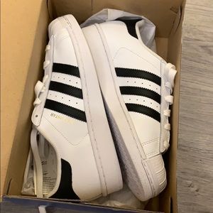 Adidas Superstar Sneaker